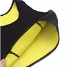 Seamless Solid Sports Top