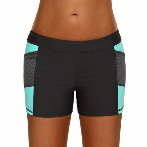 Waistband  Sports Short