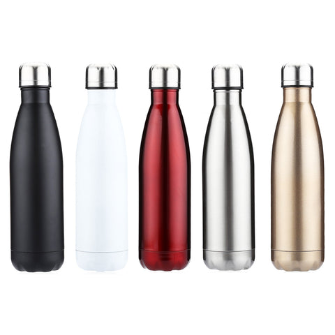 Outdoor Water Bottle