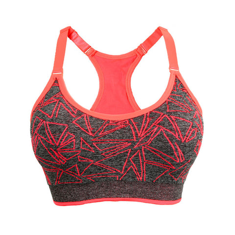 Summer Style Sports Top