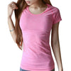 Breathable Fitness T-shirt