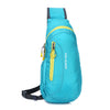 Waterproof Nylon Chest Bag