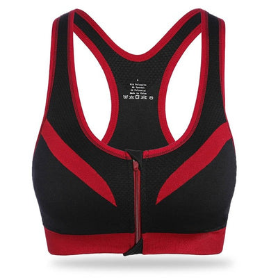 Fitness Tank Top Bra