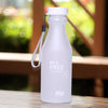 Leak-proof Bottle for Outdoor