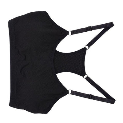 Wirefree  Sport Top