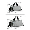 Nylon Waterproof Sports Bag