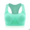 Seamless Padded Sporting Bra