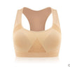 Seamless Padded Sporting Bra