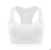 Seamless Padded Sporting Bra