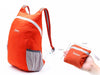 Foldable Ultralight Gym Bag