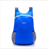 Foldable Ultralight Gym Bag