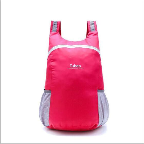 Foldable Ultralight Gym Bag