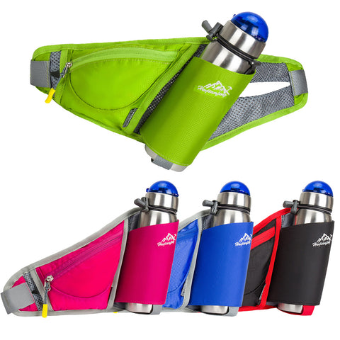 Outdoor Running Belt Bag