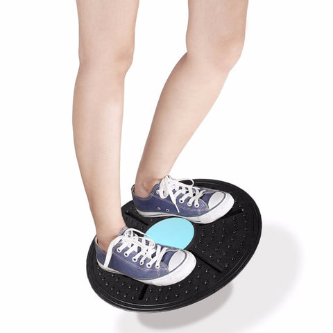 Balance Board Fitness Equipment