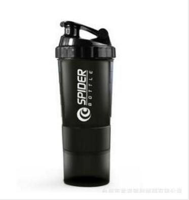 Mixer Bottle Sports Fitness