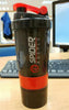 Mixer Bottle Sports Fitness