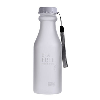 Leak-proof Bottle for Outdoor