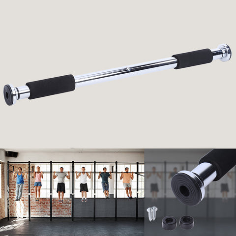 Adjustable Door Horizontal Bar Training