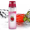 Infuser Water Bottle