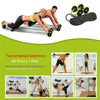 New Muscle Exercise Equipment