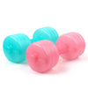 Colored Dumbbells Fitness Equipment