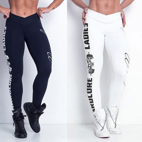 Fit Gyms Legging