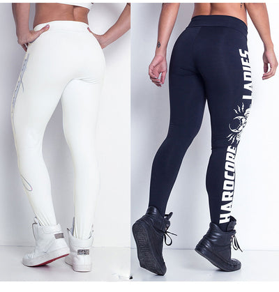 Fit Gyms Legging