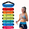 Multifunction Running Waist Bag