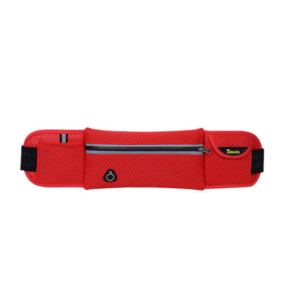 Multifunction Running Waist Bag