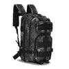 Waterproof Climbing Backpack