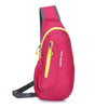 Waterproof Nylon Chest Bag