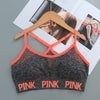 Tanks Workout Bra