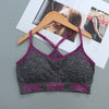 Tanks Workout Bra