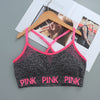 Tanks Workout Bra