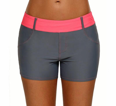 Waistband  Sports Short