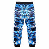 Cotton Sweatpants Trouser