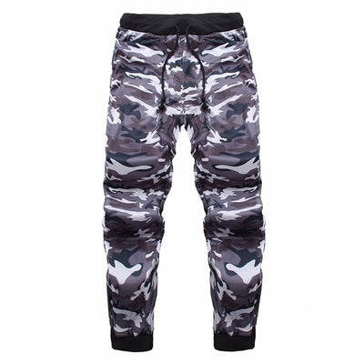 Cotton Sweatpants Trouser