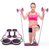 Abdominal Roller Yoga Equipment