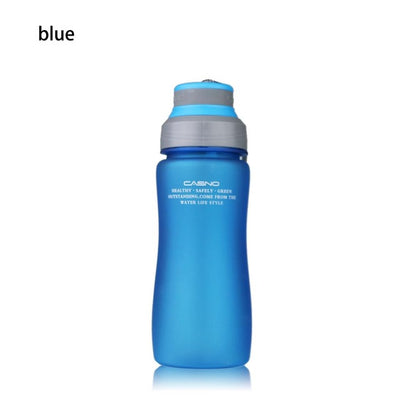 Leak Proof Plastic Water Bottle