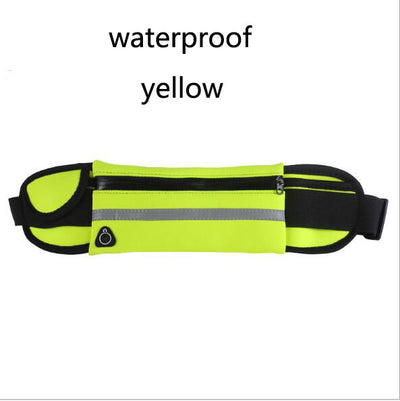 Waist Water Bags with Pocket