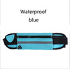 Waist Water Bags with Pocket