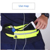 Waist Water Bags with Pocket