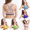 Racerback Crop Top