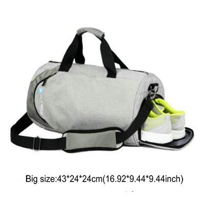 Nylon Waterproof Sports Bag