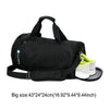 Nylon Waterproof Sports Bag