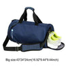 Nylon Waterproof Sports Bag