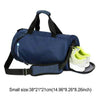 Nylon Waterproof Sports Bag