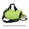 Nylon Waterproof Sports Bag