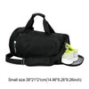 Nylon Waterproof Sports Bag