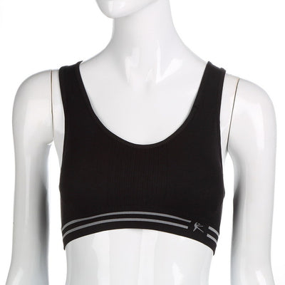 Quick Dry Elastic Sport Top